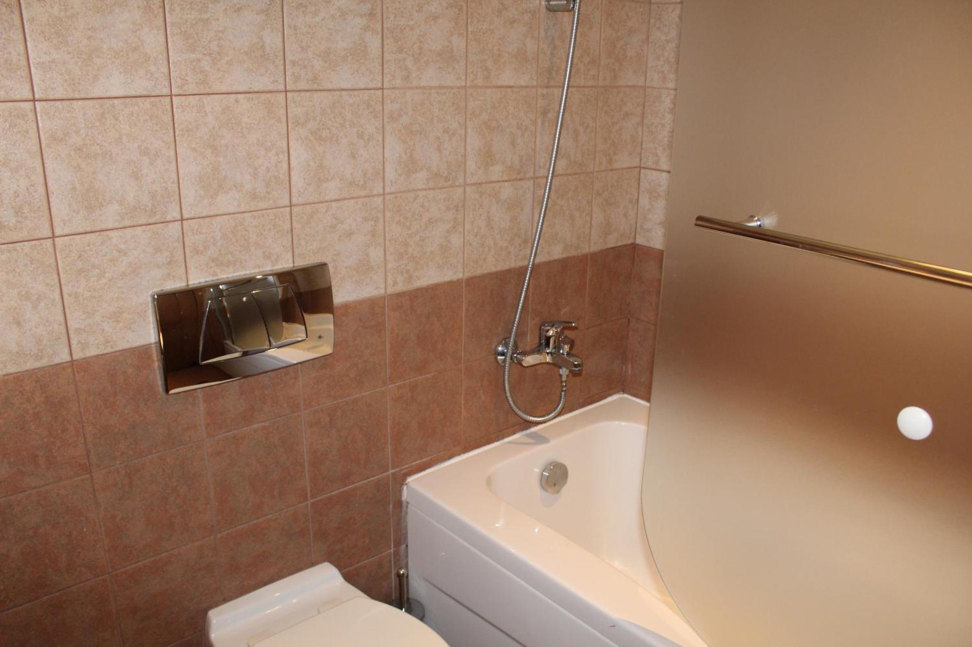 Prime Location One Bed Apartment With Hydro Bath In Royal Plaza Borovets Exterior photo