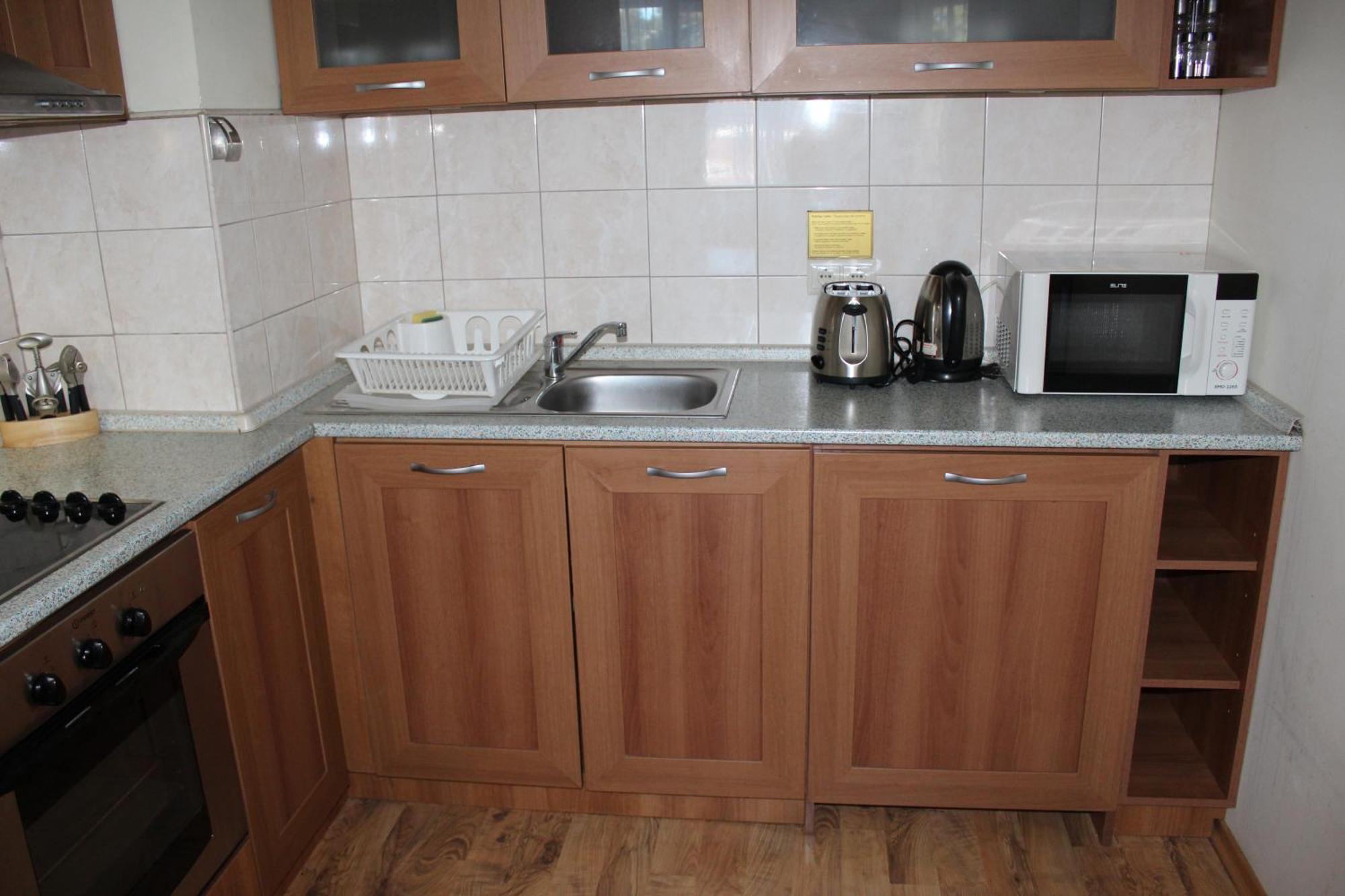 Prime Location One Bed Apartment With Hydro Bath In Royal Plaza Borovets Exterior photo
